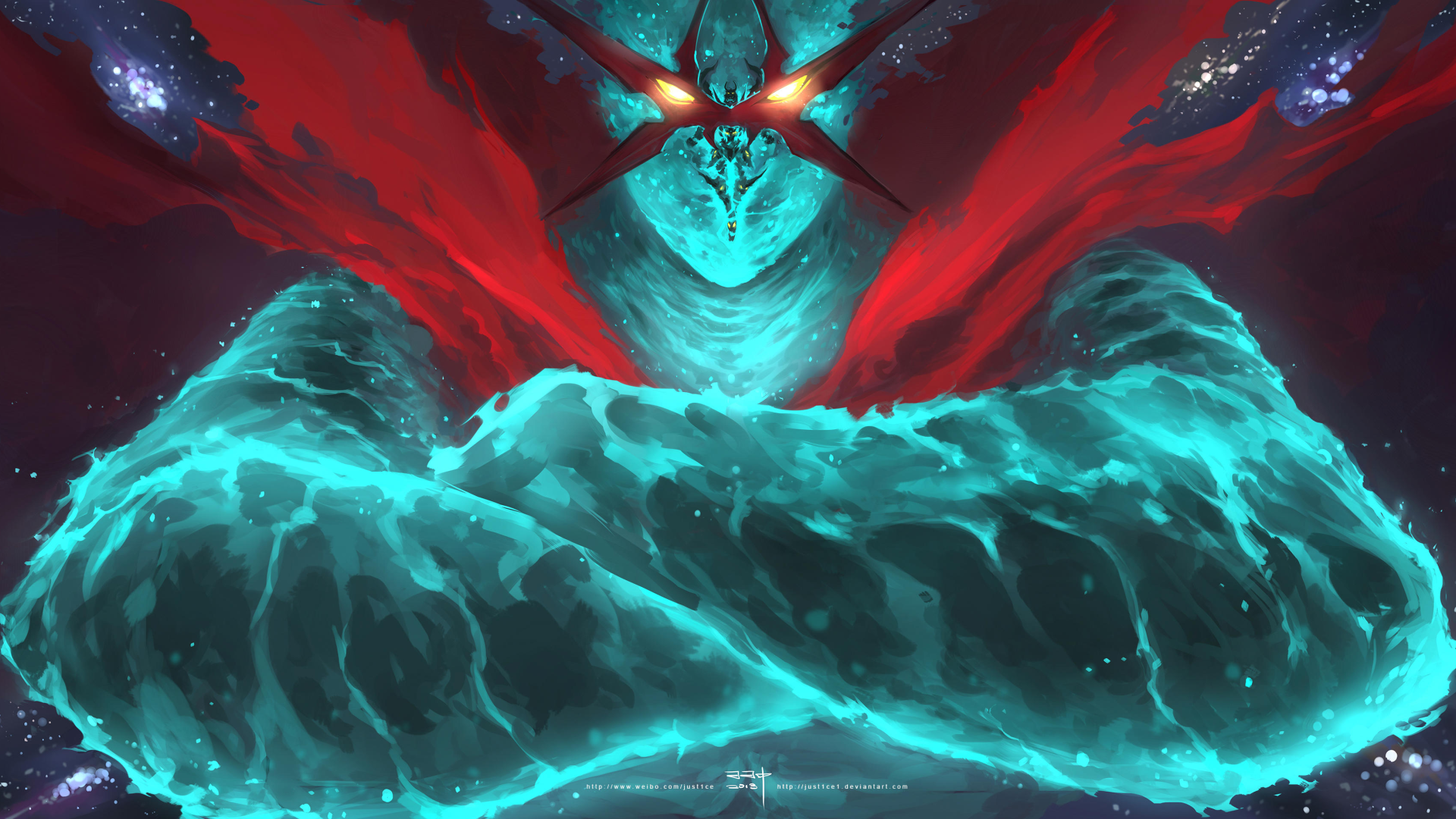 Shounen / Action Header